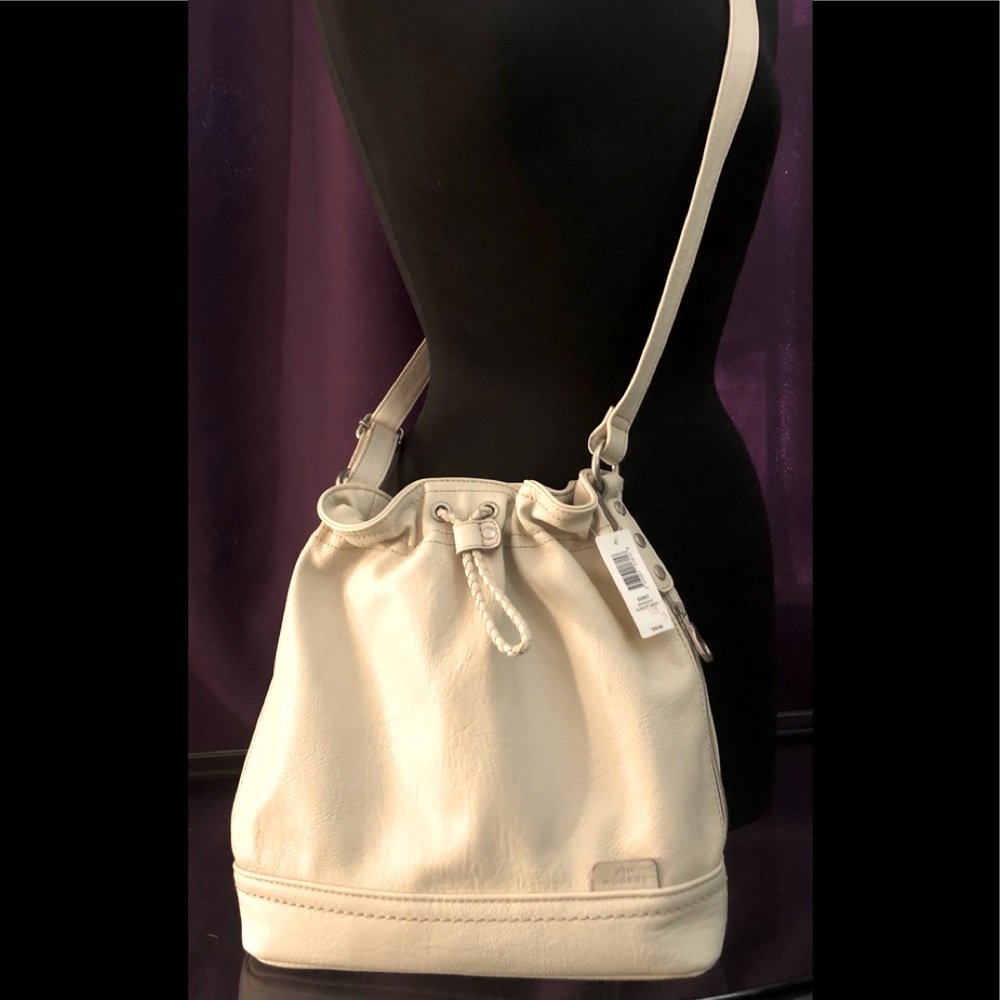 New with tags! Kim Rogers cross body bag!